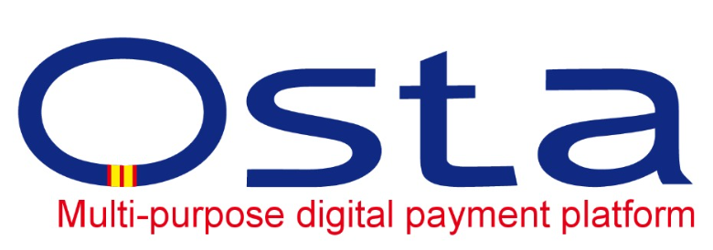 OSTA Logo